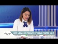 Răspunde Biblia - Cum se ține corect postul? - cu Cornel Dărvășan