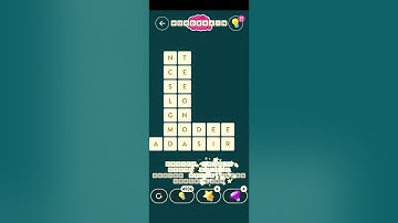 Wordbrain Daily Challenge March 7 2024 | Wordbrain Puzzle of the day Answers