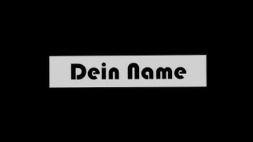 2D Overlay Simple Fast Render HD 60 FPS Intro