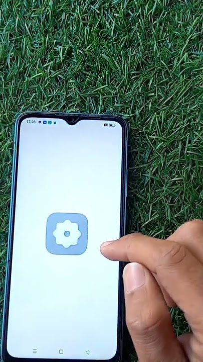 Cara Restart HP OPPO 📱 #shorts #shortsvideo #video