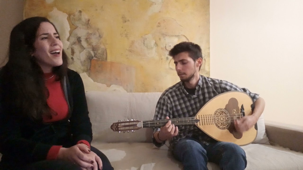 Ανάθεμα τον αίτιο - Αναστασία &  Χάρης