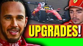 Ferrari REVEALS To Dominate Monaco, ENGINE!