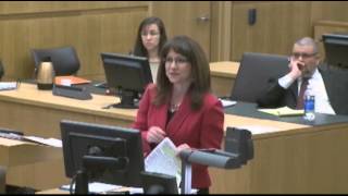 Famous Arias murder trial gets new juror Wealth