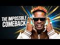 From One Hit Wonder to African Dancehall King | Shatta Wale's Untold Story