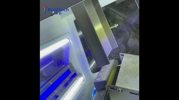 Small Tea Color Sorter