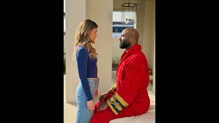 When Mike And Lesa Goes There