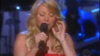 Mariah Carey - Never Too Far / Hero Medley (Live)