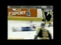 Top 4 hockey accidents