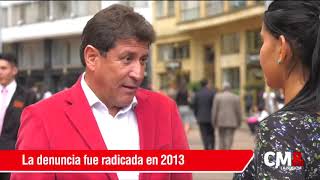 Indagación preliminar contra 213 congresistas por ‘cartel de la mermelada’