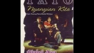 TATO   Cintailah Aku