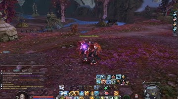 Aion PvP Aethertech Cataclysm 5 0