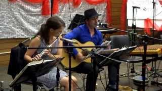 Sessiz Gemi - Erman Yavuz & Lisa Ronald