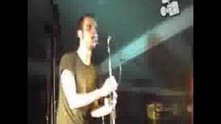 Ludovic - Qorpo Santo De Saias (Ao Vivo Goiania 23-09-06)