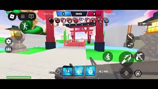 Average day when hypershot mobile player play the PC server