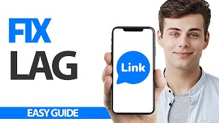 How To Fix Link Messenger App Lag Problem | Final Solution screenshot 4