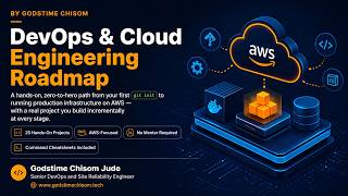 Getting Started in Cloud & DevOps - A Practical Roadmap for Beginners