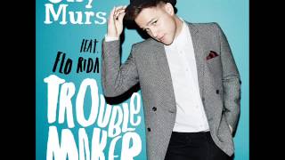 Olly Murs Feat. Flo Rida Troublemaker