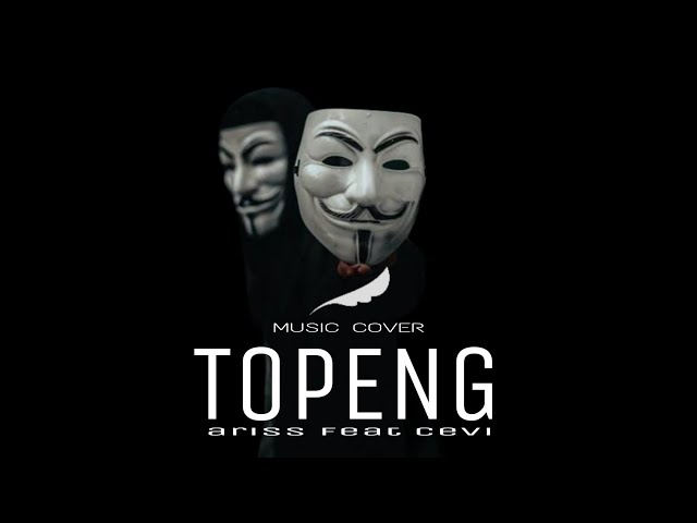 Noah - Topeng || Second Chance || Ariss feat Cevi (cover) class=