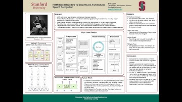 HMM-Viterbi-BaumWelch Based Decoders vs Deep Neural Architectures (Speech Recognition)