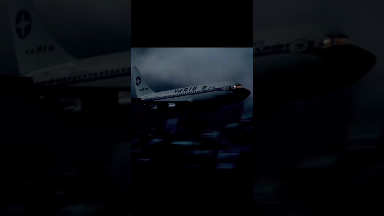 Lost Over the Amazon Jungle 🌳✈️😵 