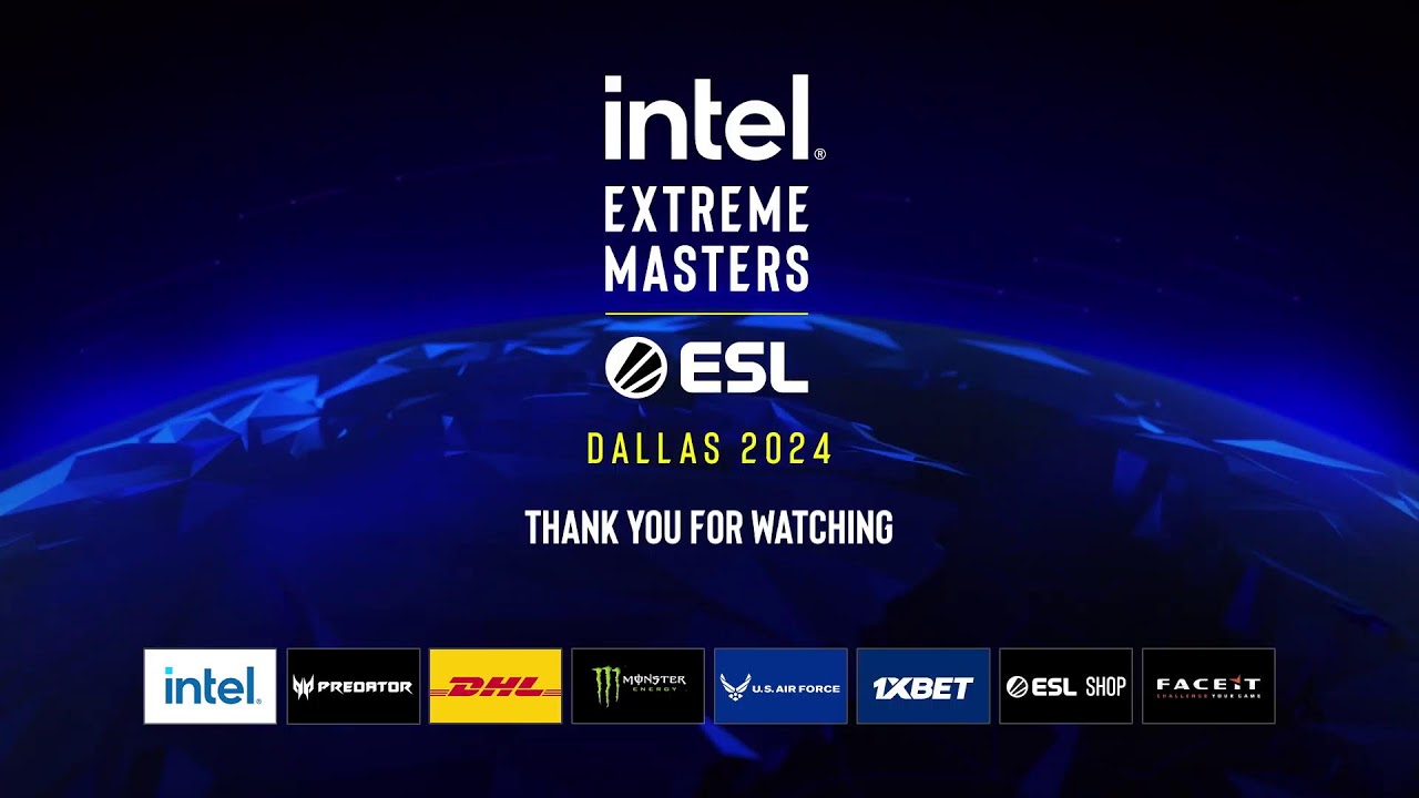 RegionRooster vs. Bad News Kangaroos IEM Dallas 2024 Closed