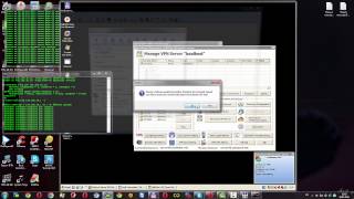 SoftEther VPN Client+SERVER Manager screenshot 5