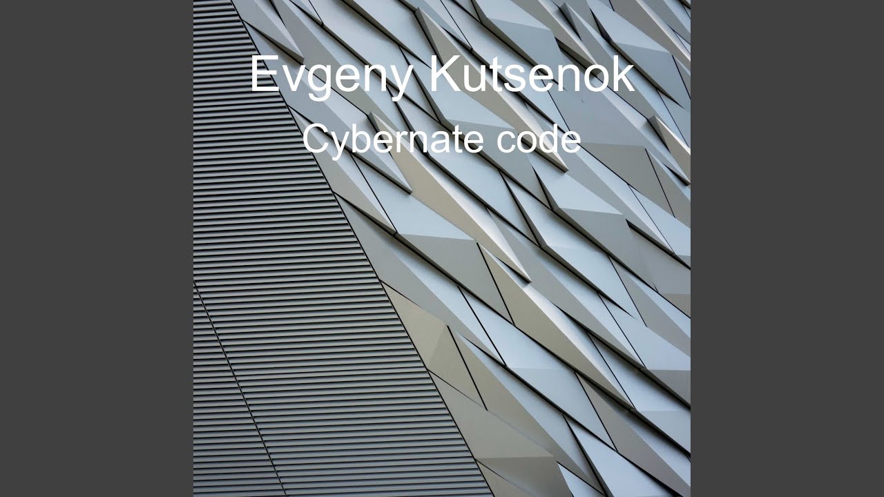 Cybernate Code
