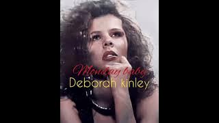 Deborah kinley, monday baby (com letras)