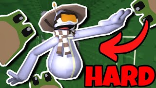 Famous I Built the HARDEST Frog Obby in Yeeps Hide & Seek! 🐸🔥 Profile