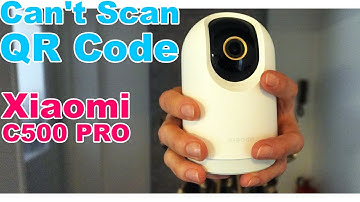 Xiaomi C500 PRO: Can