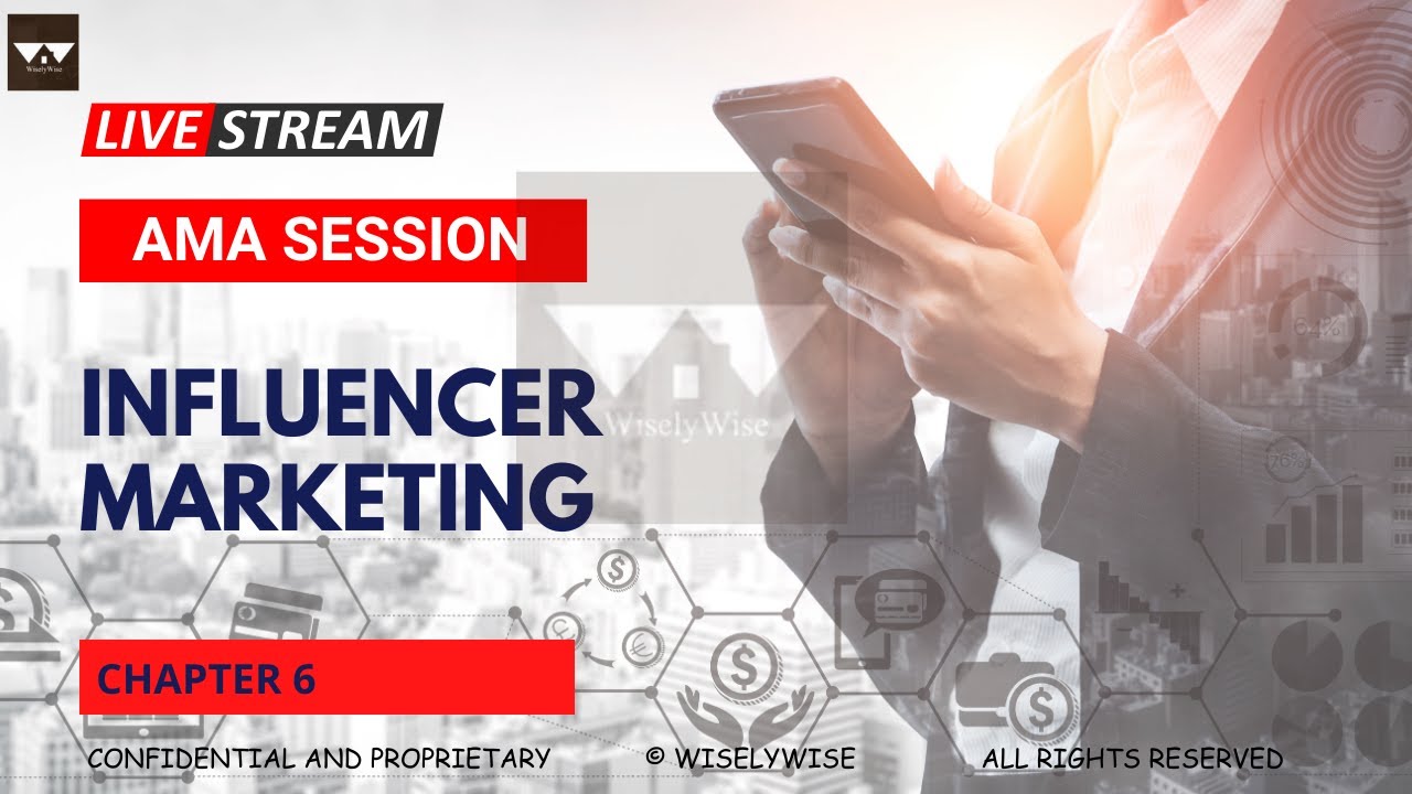 AMA Session - Influencer Marketing - YouTube