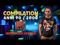 PROGRESSIVE DREAM - PROFONDO ROSSO PROGRESSIVE COMPILATION