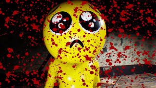 미쳤다....일본에서 유행중인 미친 공포게임 '피엔'