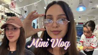 Full Mini Vlog News