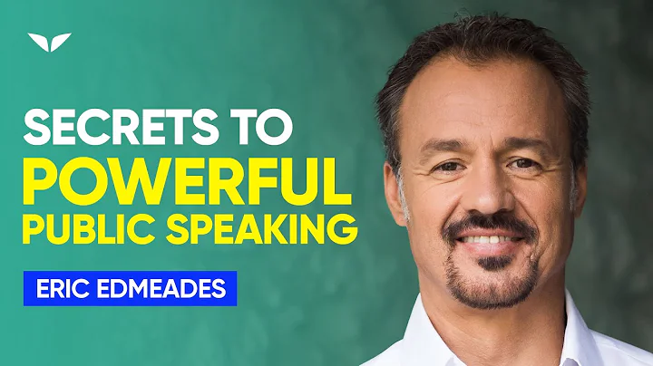 3 Secrets for Powerful Public Speaking to Become a...