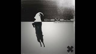 Chevelle - Rivers