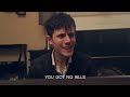 End of video