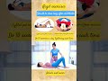 Simple Daily Pelvic Floor Exercises 💪 Feel Stronger Fast #Fitness #HealthyLife #Wellness