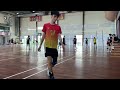 27th August 2022 Friendly Match 4