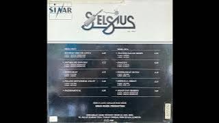 Selsius - Sejarah Sebuah Cinta (LP Version)
