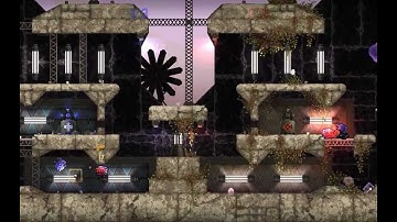 Gameplay #4 Cobalt [HD] - Capture the Plug