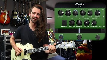 Eventide H9 - 5 More Killer Tones!