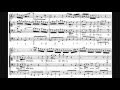 Bach - Cantata 140: Wachet auf, ruft uns die Stimme, BWV 140 (1731)