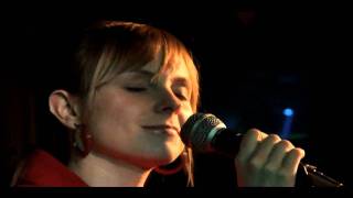 Video thumbnail of "Kat Edmonson, Night and Day"