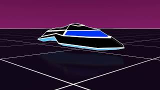 Tracer Racer - Null Reference