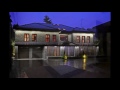 La maison de Zlatan ibrahimovic a Manchester.