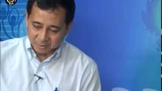 DVB -12-11-2014 ဦး၀င္းမင္း (ဗဟုဖြံ႕ျဖဳိးမႈအဖြဲ႕ အၾကီးတန္းသုေတသီ) ႏွင့္ ေတြ႔ဆုံေမးျမန္းျခင္း