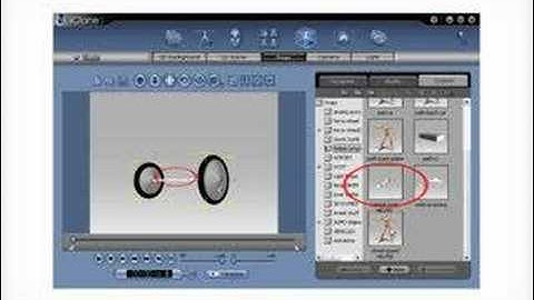 iClone 3DXchange Tutorial - Animate SKP Models