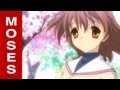 فيلم الانمي Clannad 2007 - مترجم