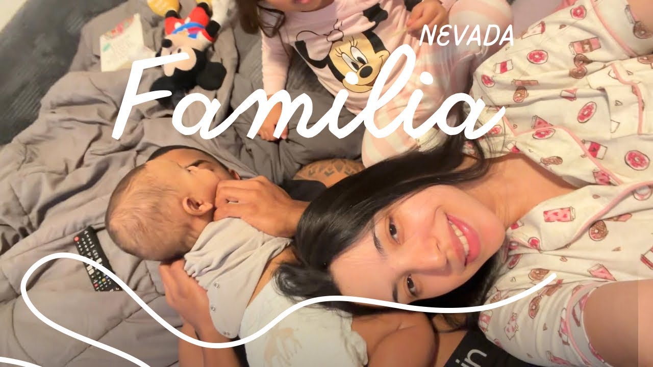 Tormenta de nieve en NY ❄️